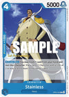 Image for Stainless (Awakening of the New Era: 1st Anniversary Tournament Cards) (OP05-045) - One Piece Card Game
