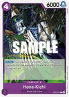 Image for Hone-Kichi (Awakening of the New Era: 1st Anniversary Tournament Cards) (OP05-072) - One Piece Card Game