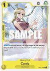 Image for Conis (Awakening of the New Era: 1st Anniversary Tournament Cards) (OP05-104) - One Piece Card Game