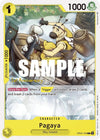 Image for Pagaya (Awakening of the New Era: 1st Anniversary Tournament Cards) (OP05-109) - One Piece Card Game