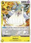 Image for Hotori (Awakening of the New Era: 1st Anniversary Tournament Cards) (OP05-111) - One Piece Card Game
