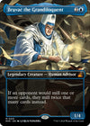 Image for Bruvac the Grandiloquent (Anime Borderless) (Ravnica Remastered) (418) - Magic: The Gathering