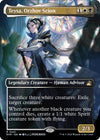 Image for Teysa, Orzhov Scion (Anime Borderless) (Ravnica Remastered) (441) - Magic: The Gathering