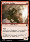 Image for Tin Street Dodger (Ravnica Remastered) (128) - Magic: The Gathering