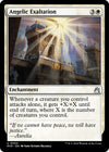 Image for Angelic Exaltation (Ravnica Remastered) (2) - Magic: The Gathering