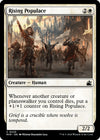 Image for Rising Populace (Ravnica Remastered) (25) - Magic: The Gathering