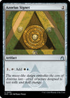 Image for Azorius Signet (Ravnica Remastered) (250) - Magic: The Gathering