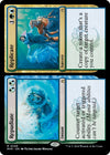 Image for Repudiate // Replicate (Ravnica Remastered) (249) - Magic: The Gathering