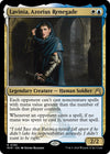 Image for Lavinia, Azorius Renegade (Ravnica Remastered) (195) - Magic: The Gathering