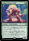 Image for Golgari Grave-Troll (Ravnica Remastered) (144) - Magic: The Gathering