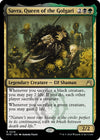 Image for Savra, Queen of the Golgari (Ravnica Remastered) (218) - Magic: The Gathering