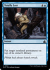 Image for Totally Lost (Ravnica Remastered) (64) - Magic: The Gathering