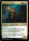 Image for Conclave Cavalier (Ravnica Remastered) (173) - Magic: The Gathering