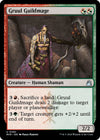 Image for Gruul Guildmage (Ravnica Remastered) (189) - Magic: The Gathering