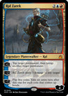 Image for Ral Zarek (Ravnica Remastered) (216) - Magic: The Gathering