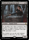 Image for Priest of Forgotten Gods (Ravnica Remastered) (90) - Magic: The Gathering