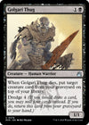 Image for Golgari Thug (Ravnica Remastered) (76) - Magic: The Gathering