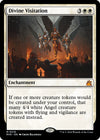 Image for Divine Visitation (Ravnica Remastered) (16) - Magic: The Gathering