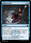 Image for Radical Idea (Ravnica Remastered) (58) - Magic: The Gathering