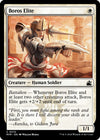 Image for Boros Elite (Ravnica Remastered) (10) - Magic: The Gathering