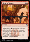 Image for Siege of Towers (Ravnica Remastered) (123) - Magic: The Gathering