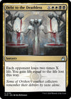 Image for Debt to the Deathless (Ravnica Remastered) (176) - Magic: The Gathering