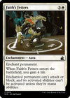 Image for Faith's Fetters (Ravnica Remastered) (18) - Magic: The Gathering