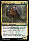Image for Golgari Findbroker (Ravnica Remastered) (187) - Magic: The Gathering