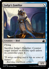 Image for Judge's Familiar (Ravnica Remastered) (192) - Magic: The Gathering