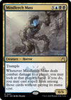 Image for Mindleech Mass (Ravnica Remastered) (201) - Magic: The Gathering