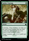 Image for Gather Courage (Ravnica Remastered) (143) - Magic: The Gathering