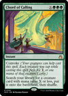 Image for Chord of Calling (Ravnica Remastered) (134) - Magic: The Gathering
