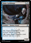 Image for Dimir Guildmage (Ravnica Remastered) (178) - Magic: The Gathering