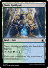 Image for Simic Guildgate (Ravnica Remastered) (287) - Magic: The Gathering