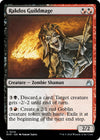 Image for Rakdos Guildmage (Ravnica Remastered) (214) - Magic: The Gathering