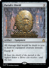 Image for Pariah's Shield (Ravnica Remastered) (264) - Magic: The Gathering