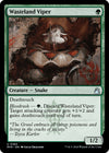 Image for Wasteland Viper (Ravnica Remastered) (160) - Magic: The Gathering
