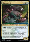 Image for Sharktocrab (Ravnica Remastered) (222) - Magic: The Gathering