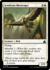 Image for Syndicate Messenger (Ravnica Remastered) (29) - Magic: The Gathering