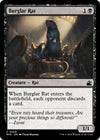 Image for Burglar Rat (Ravnica Remastered) (69) - Magic: The Gathering
