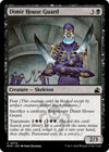 Image for Dimir House Guard (Ravnica Remastered) (73) - Magic: The Gathering