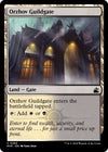 Image for Orzhov Guildgate (Ravnica Remastered) (282) - Magic: The Gathering