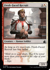 Image for Fresh-Faced Recruit (Ravnica Remastered) (182) - Magic: The Gathering