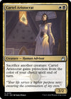 Image for Cartel Aristocrat (Ravnica Remastered) (170) - Magic: The Gathering