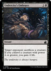 Image for Undercity's Embrace (Ravnica Remastered) (96) - Magic: The Gathering