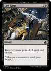 Image for Last Gasp (Ravnica Remastered) (79) - Magic: The Gathering