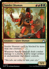 Image for Sunder Shaman (Ravnica Remastered) (230) - Magic: The Gathering
