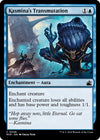Image for Kasmina's Transmutation (Ravnica Remastered) (46) - Magic: The Gathering