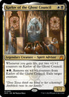 Image for Karlov of the Ghost Council (Ravnica Remastered) (193) - Magic: The Gathering