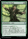 Image for Moldervine Cloak (Ravnica Remastered) (150) - Magic: The Gathering